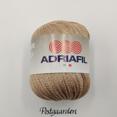 Totalino adriafil 50 pudder garn strik hør - postgaarden.com