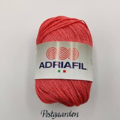 Totalino adriafil 64 laks garn strik hør - postgaarden.com