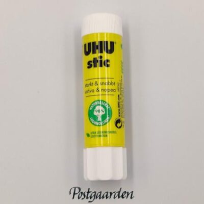 UHU limstift 8,2g - postgaarden.com