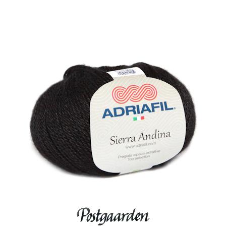 adriafil Sierra andina 01 garn - postgaarden.com