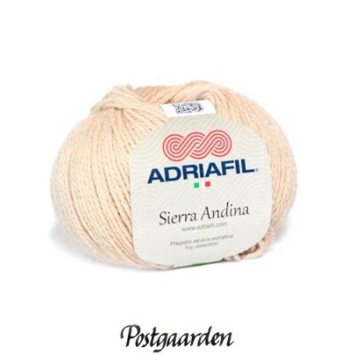 adriafil Sierra andina 31 garn - postgaarden.com