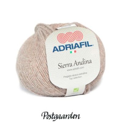 adriafil Sierra andina 32 garn - postgaarden.com