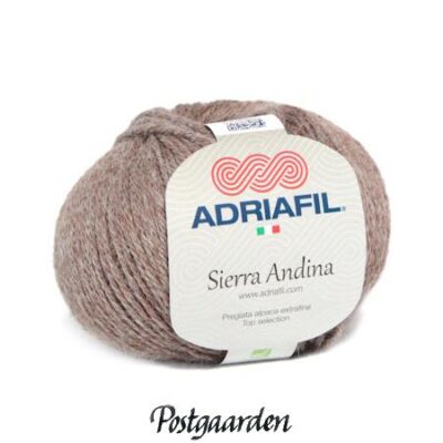 adriafil Sierra andina 33 garn - postgaarden.com