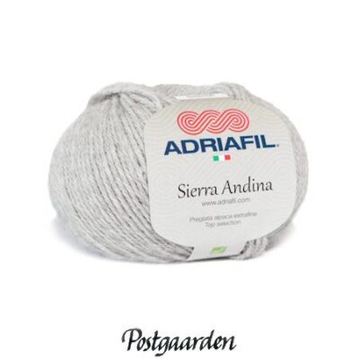 adriafil Sierra andina 35 garn - postgaarden.com