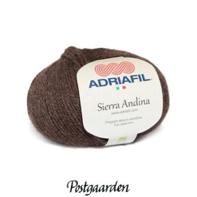 adriafil Sierra andina 86 garn - postgaarden.com
