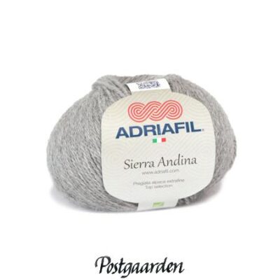 adriafil Sierra andina 87 garn - postgaarden.com