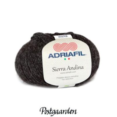 adriafil Sierra andina 89 garn - postgaarden.com