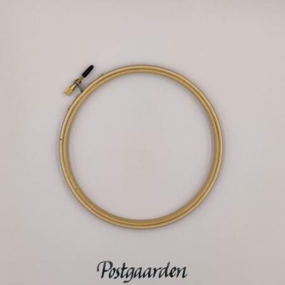 6inch broderiramme syring - postgaarden.com