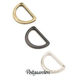 byannie patchwork taske tilbehør - postgaarden.com