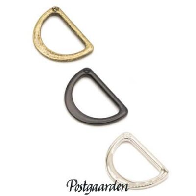 byannie patchwork taske tilbehør - postgaarden.com