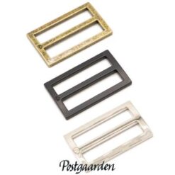 byannie patchwork taske tilbehør - postgaarden.com