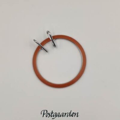 metal broderiramme 10cm broderi - postgaarden.com