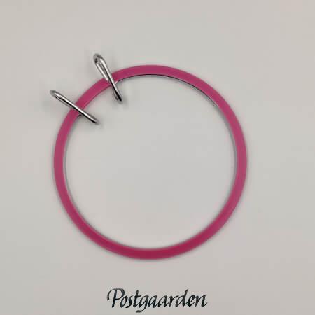 metal broderiramme 14cm broderi - postgaarden.com