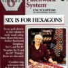 Six Is for Hexagon Encyclopedia of Patchwork Blocks Volume 6 - Marti MichellVolumen 6