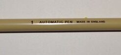 Automatic Lettering Pen 1