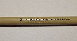 Automatic Lettering Pen 2