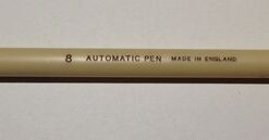 Automatic Lettering Pen 8