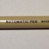 Automatid Lettering Pen 7