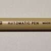 Automatic Lettering Pen 9
