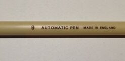 Automatic Lettering Pen 9