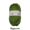 125 Olive Pure Wool Superwash Worsted Rowan garn