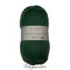 127 Jade Pure Wool Superwash Worsted Rowan Garn
