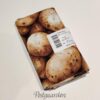FQ7110 7110 Kartofler på patchworkstof fat quarter