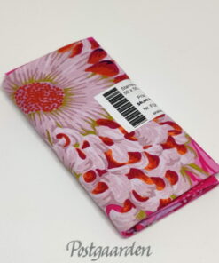 FQ6983 - Pink Floating Mums patchworkstof