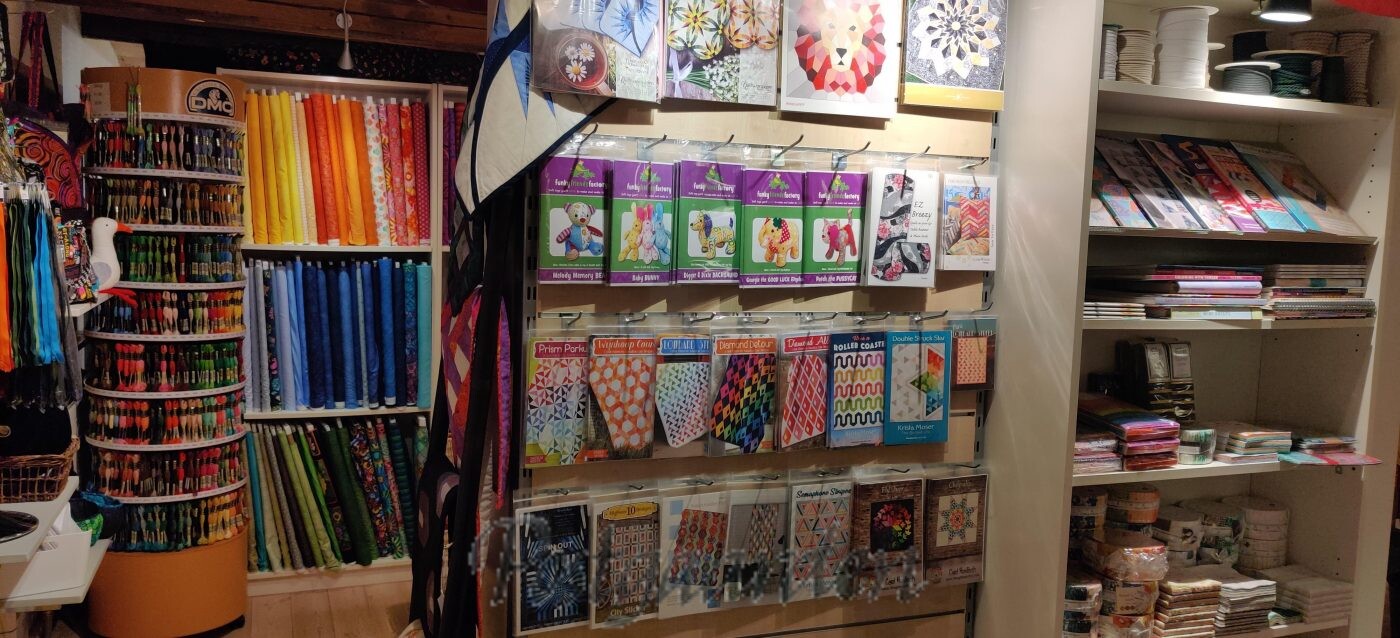 Billed butik postgaarden