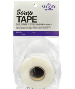 Scrap tape - reste vlieseline bånd