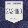 BOG20446 Sashiko Pocket guide