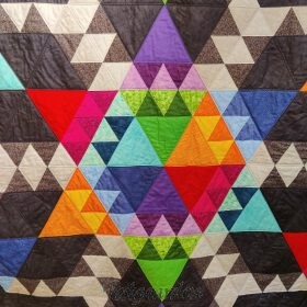 Patchwork kursus 1